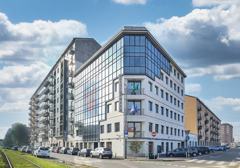 Sede Viale Fulvio Testi 7