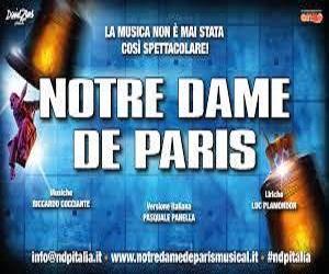 Notre Dame de Paris - Educational trip -  III and IV classes - Freud Private School