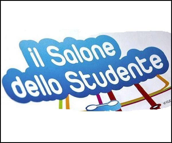 Salone dello Studente - post graduation orientation event - Freud ICT last three years