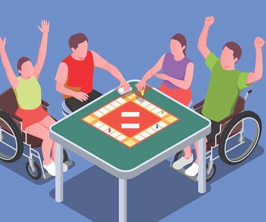 CONCORSO NAZIONALE PER LA REALIZZAZIONE DEL LOGO ISTITUZIONALE DELL’AUTORITÀ GARANTE NAZIONALE PER I DIRITTI DELLE PERSONE CON DISABILITÀ