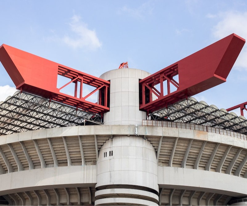 USCITA DIDATTICA – “SAN SIRO STADIUM MUSEUM & TOUR”