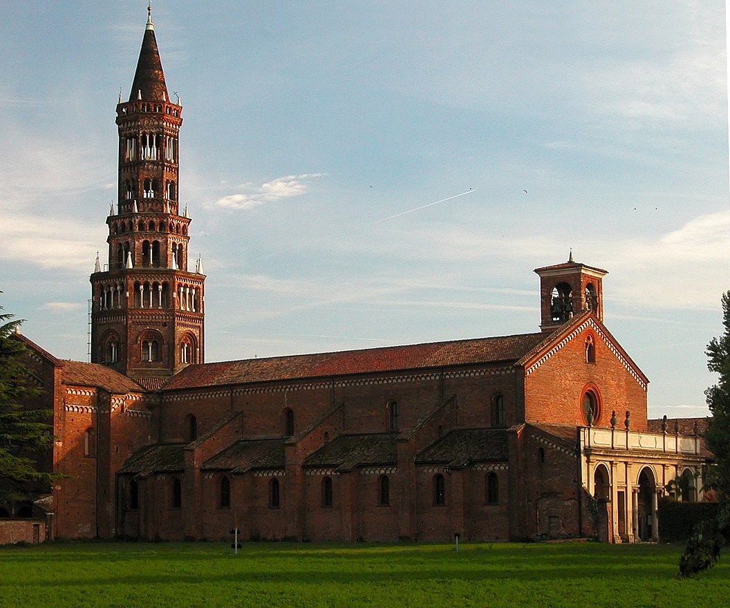 USCITA DIDATTICA – “ABBAZIA DI CHIARAVALLE – INCHIOSTRI E MINIATURE”