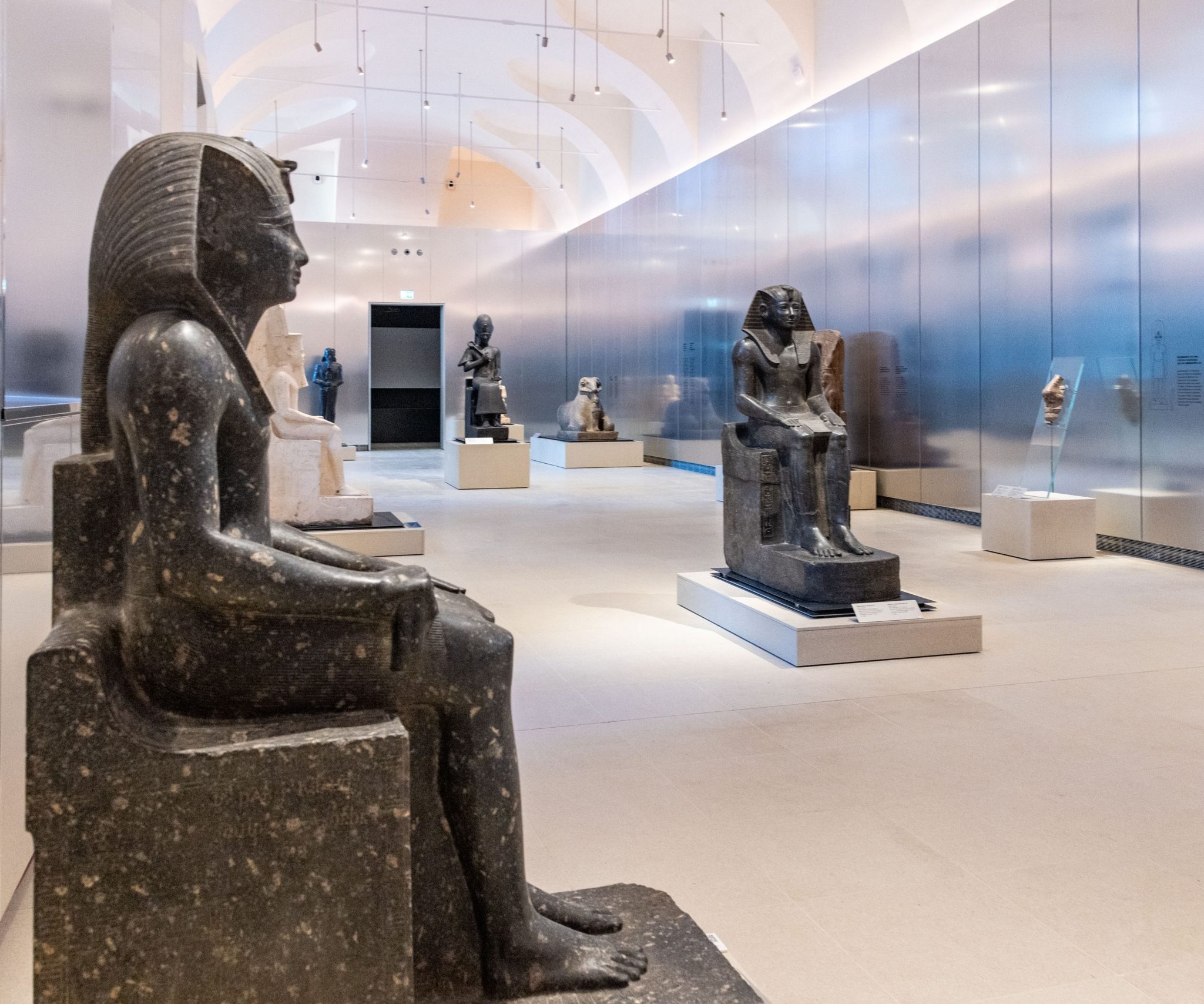 USCITA DIDATTICA A TORINO – VISITA AL MUSEO EGIZIO