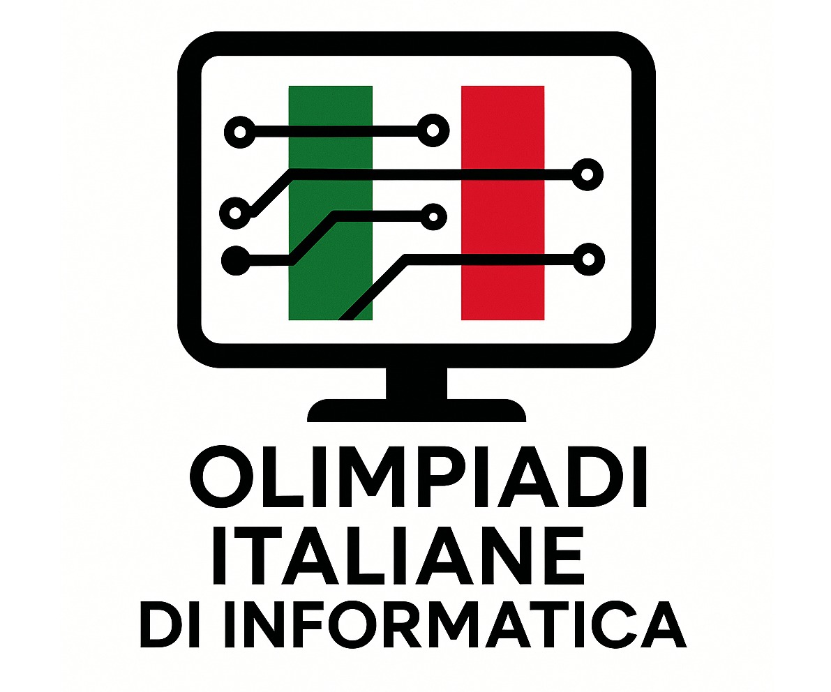 CAMPIONATI ITALIANI DI INFORMATICA (EX OLIMPIADI)