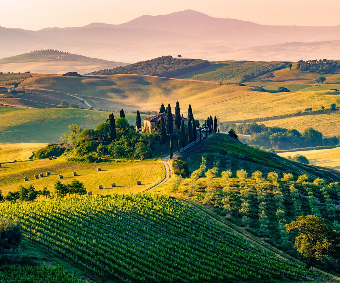 VIAGGIO D’ISTRUZIONE IN TOSCANA