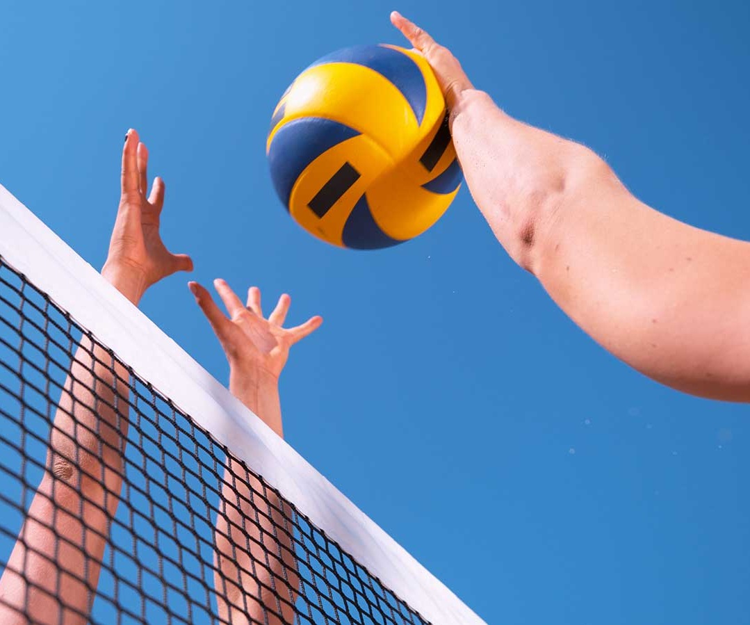 SELEZIONI SQUADRA PALLAVOLO D’ISTITUTO “MILANO VOLLEYBALL LEAGUE”