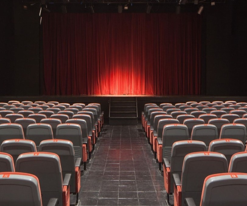 USCITA DIDATTICA – SPETTACOLO TEATRALE "ROMEO E GIULIETTA" DI WILLIAM SHAKESPEARE