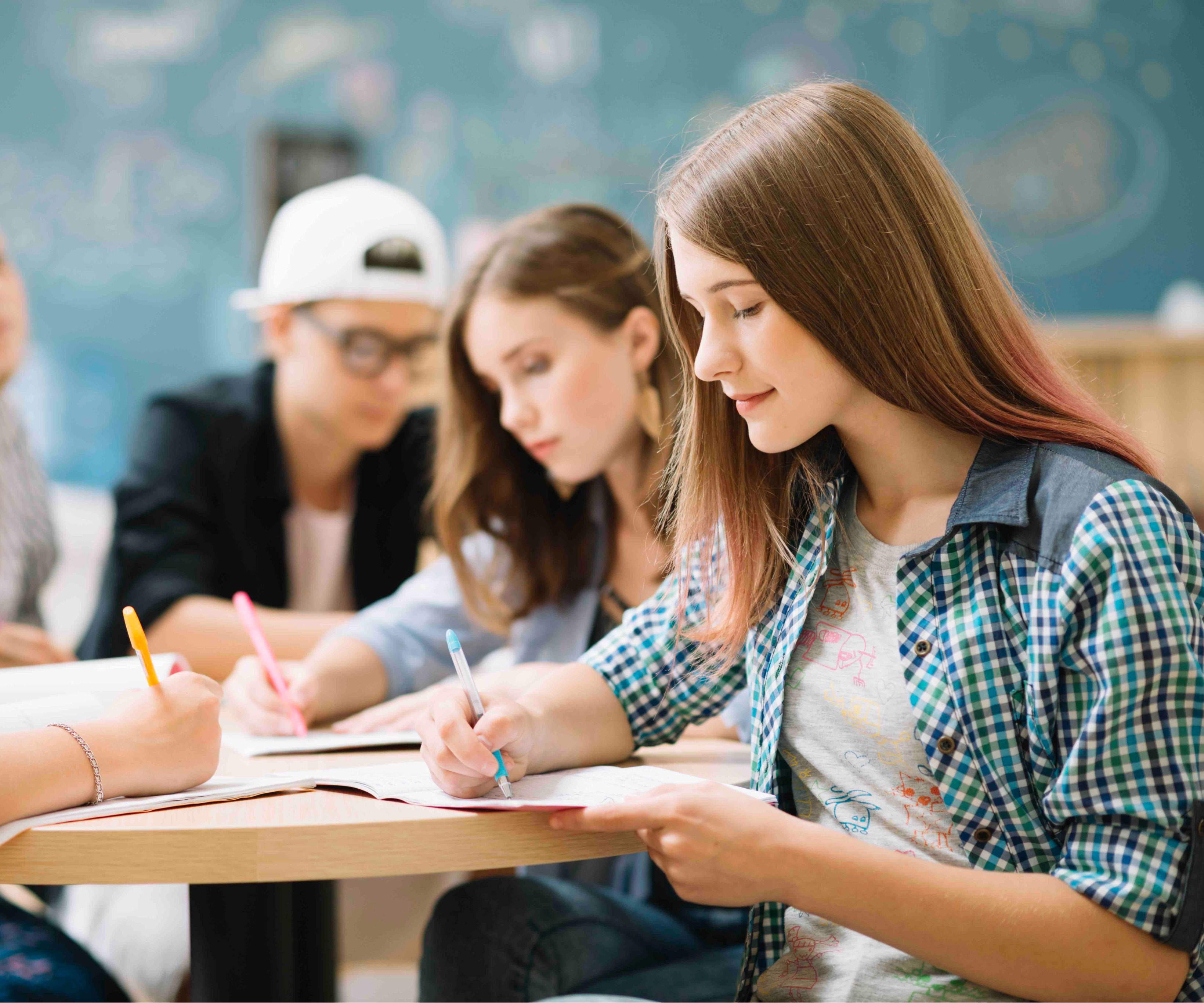 DIPLOMATI IN ITALIA: MOLTI CAMBIEREBBERO LA SCUOLA SUPERIORE SCELTA