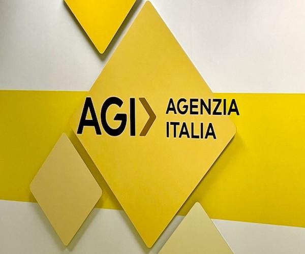 AGENZIA GIORNALISTICA ITALIA - AL VIA L'ESAME DI STATO - INTERVISTA AL FREUD