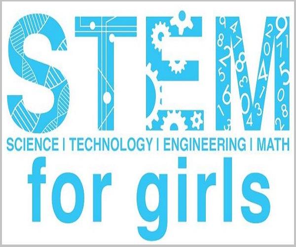 ARIANNA SEVERO - GIRLS IN STEM WINNER - PCTO