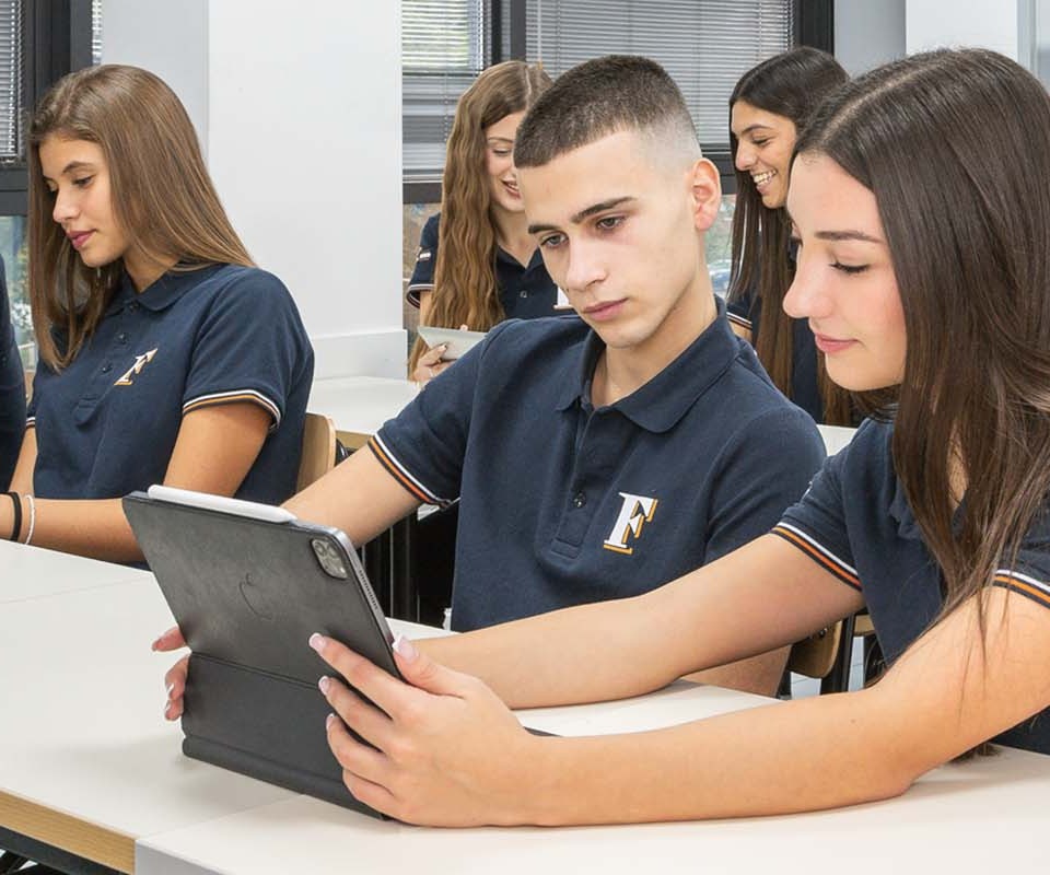 Attività sportiva scolastica