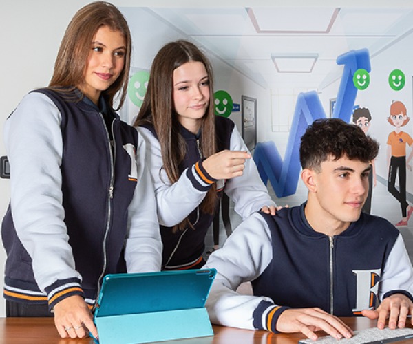 L'Educazione alla Legalità comincia a Scuola
