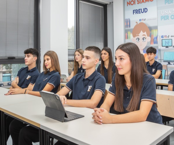 L’Inizio di un Nuovo Percorso: prepararsi al viaggio delle scuole superiori