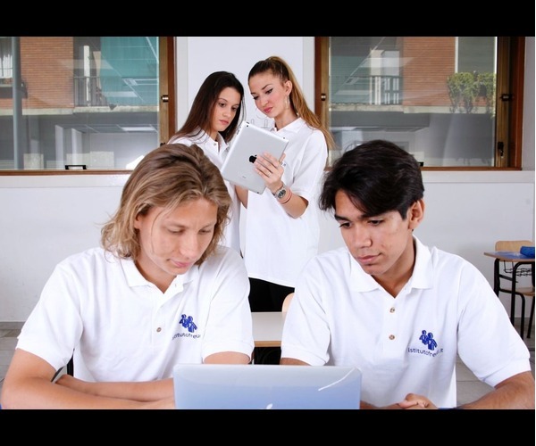 Comunicare per Educare