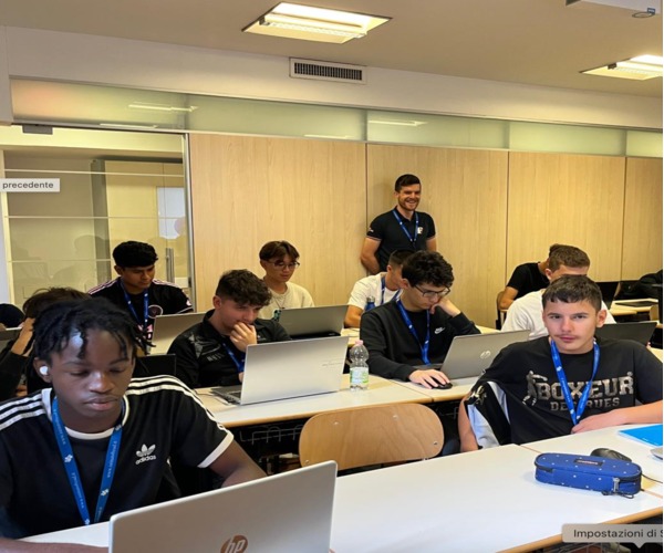 Uno Spazio per Te: Il Counseling a Scuola che Fa Bene al Cuore