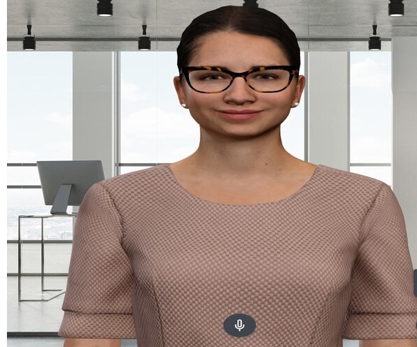 Anna - l'assistente virtuale a supporto dei docenti