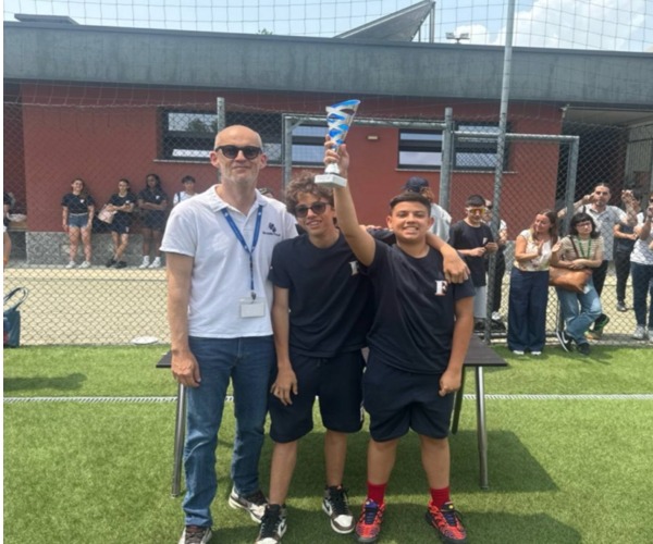 Ogni giorno è un allenamento per diventare chi vuoi essere