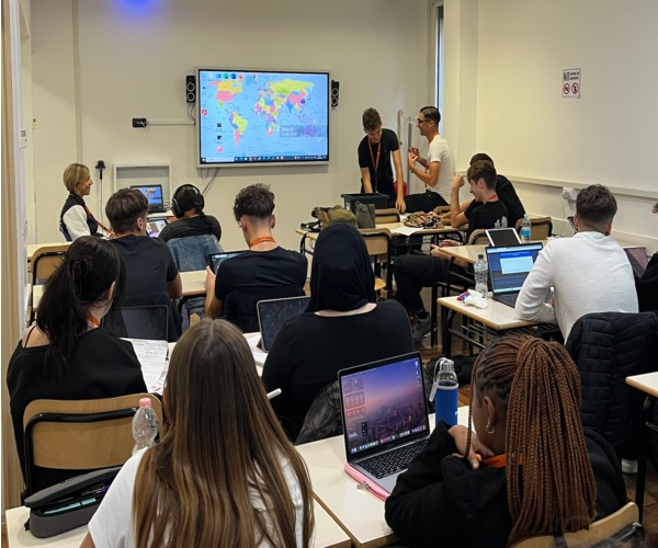 Diploma in Turismo: con il Tedesco fai rotta sul successo