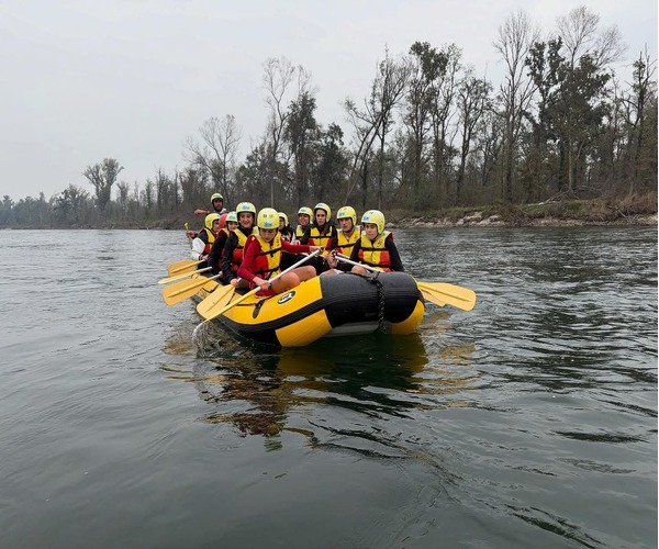 Uscite Sportive: Un Salto di Qualità nell’Istruzione