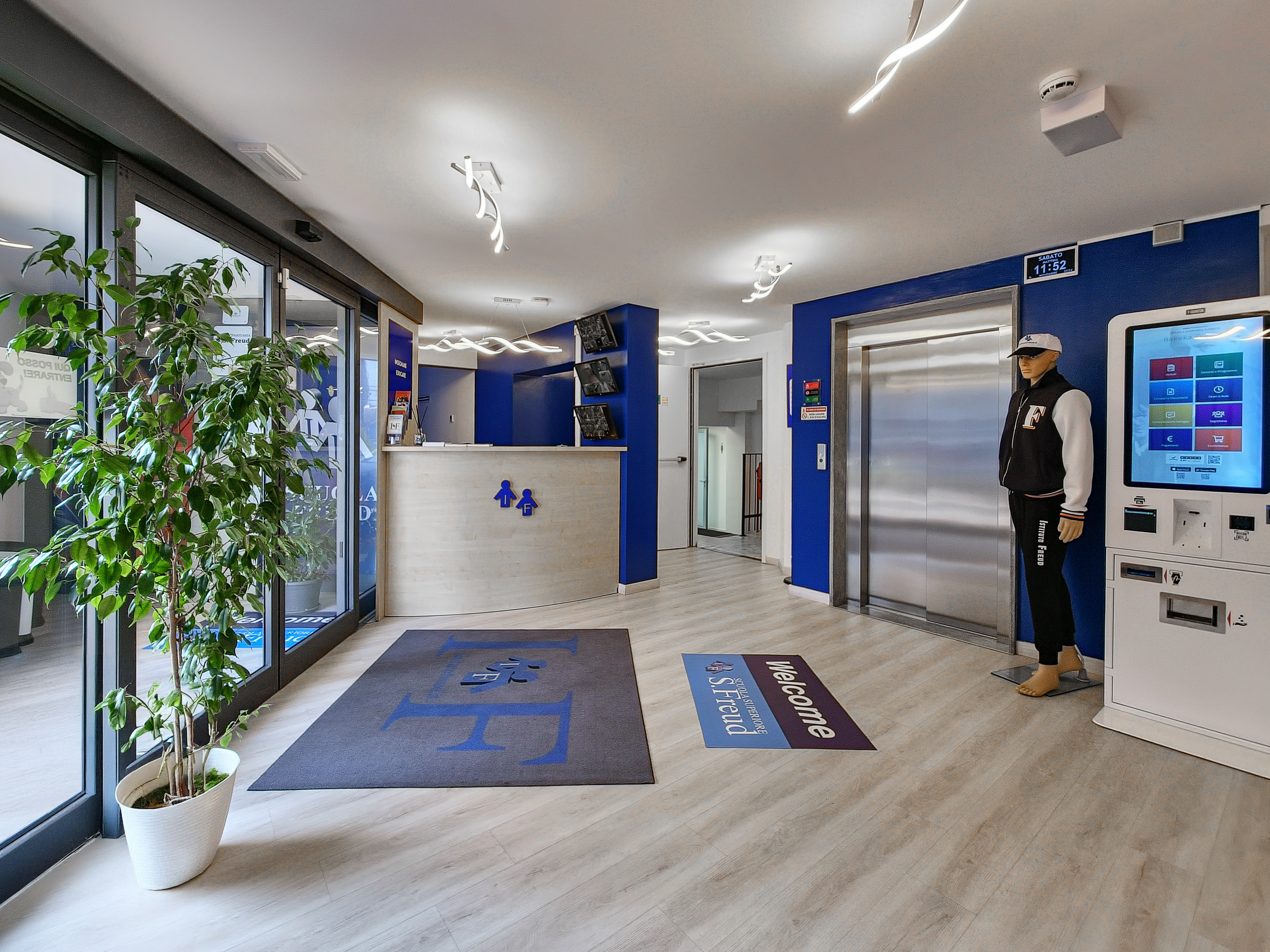 Un Dialogo Aperto per Soluzioni Condivise. Qualità e costi: un equilibrio sostenibile.