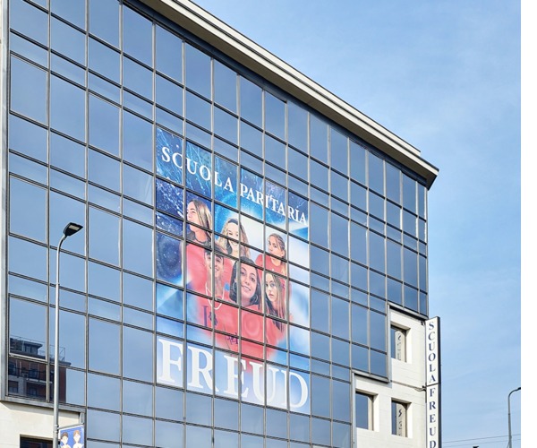 Un investimento per il futuro: opportunità educative alla S. Freud