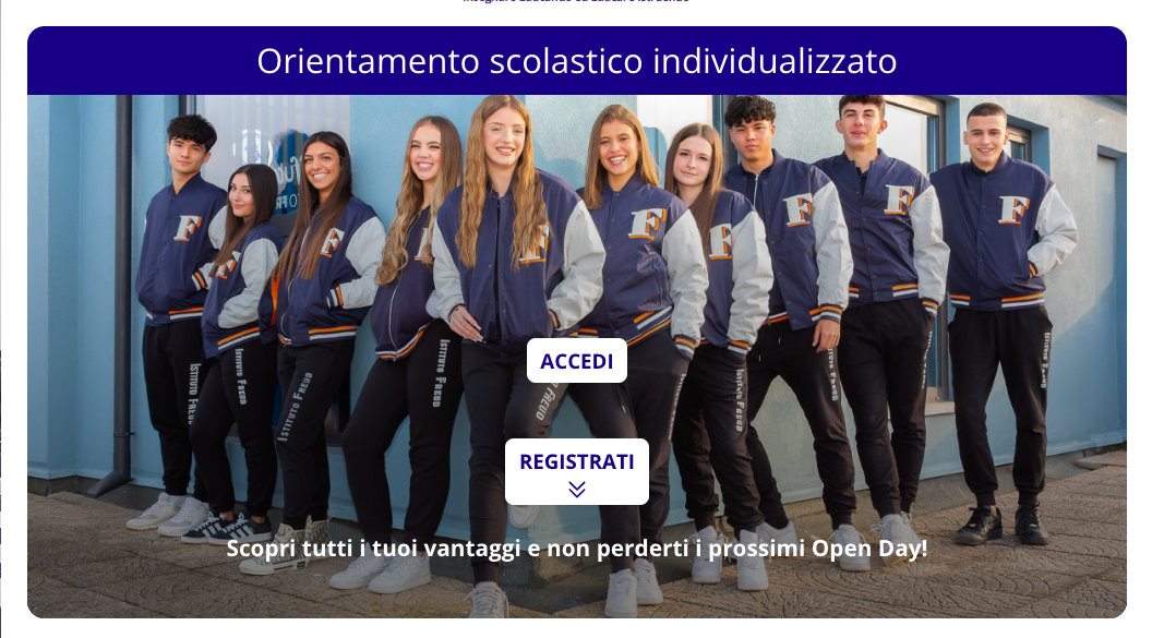 Clicca, Entra, Scopri: l’Open Day Virtuale che Ti Avvicina al Futuro