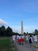 VIAGGIO STUDI STATI UNITI – NEW YORK, BOSTON E WASHINGTON DC