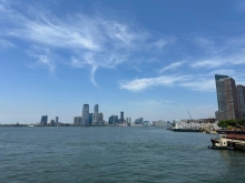 VIAGGIO STUDI STATI UNITI – NEW YORK, BOSTON, WASHINGTON DC