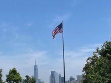 VIAGGIO STUDI STATI UNITI – NEW YORK, BOSTON, WASHINGTON DC