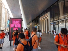 VIAGGIO STUDI STATI UNITI – NEW YORK, BOSTON, WASHINGTON DC