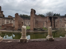 VIAGGIO D’ISTRUZIONE – ROMA