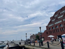 VIAGGIO STUDI STATI UNITI – NEW YORK, BOSTON, WASHINGTON DC