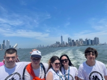 VIAGGIO STUDI STATI UNITI – NEW YORK, BOSTON, WASHINGTON DC