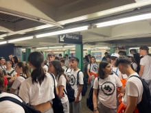 VIAGGIO STUDI STATI UNITI – NEW YORK, BOSTON, WASHINGTON DC