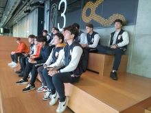 PERCORSO PRESSO “STEP FUTURABILITY DISTRICT” E LABORATORIO “DIGITAL TRACKS”