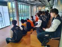 PERCORSO PRESSO “STEP FUTURABILITY DISTRICT” E LABORATORIO “DIGITAL TRACKS”