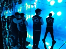 PERCORSO PRESSO “STEP FUTURABILITY DISTRICT” E LABORATORIO “DIGITAL TRACKS”