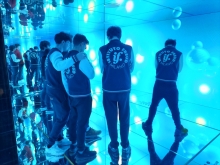 PERCORSO PRESSO “STEP FUTURABILITY DISTRICT” E LABORATORIO “DIGITAL TRACKS”