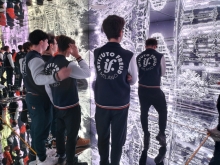 PERCORSO PRESSO “STEP FUTURABILITY DISTRICT” E LABORATORIO “DIGITAL TRACKS”