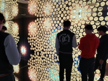 PERCORSO PRESSO “STEP FUTURABILITY DISTRICT” E LABORATORIO “DIGITAL TRACKS”