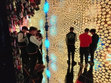 PERCORSO PRESSO “STEP FUTURABILITY DISTRICT” E LABORATORIO “DIGITAL TRACKS”