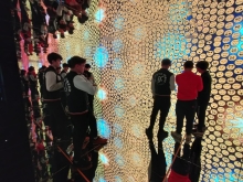 PERCORSO PRESSO “STEP FUTURABILITY DISTRICT” E LABORATORIO “DIGITAL TRACKS”