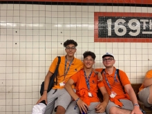 VIAGGIO STUDI STATI UNITI – NEW YORK, BOSTON, WASHINGTON DC