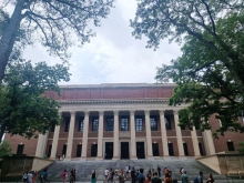 VIAGGIO STUDI STATI UNITI – NEW YORK, BOSTON, WASHINGTON DC