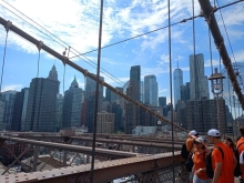 VIAGGIO STUDI STATI UNITI – NEW YORK, BOSTON, WASHINGTON DC