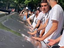 VIAGGIO STUDI STATI UNITI – NEW YORK, BOSTON, WASHINGTON DC