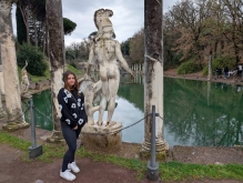 VIAGGIO D’ISTRUZIONE – ROMA