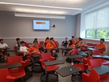 VIAGGIO STUDI STATI UNITI – NEW YORK, BOSTON, WASHINGTON DC