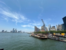 VIAGGIO STUDI STATI UNITI – NEW YORK, BOSTON, WASHINGTON DC