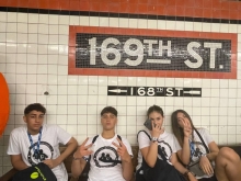 VIAGGIO STUDI STATI UNITI – NEW YORK, BOSTON, WASHINGTON DC